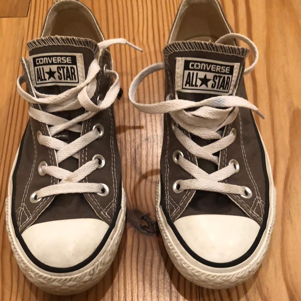 Converse All Star
